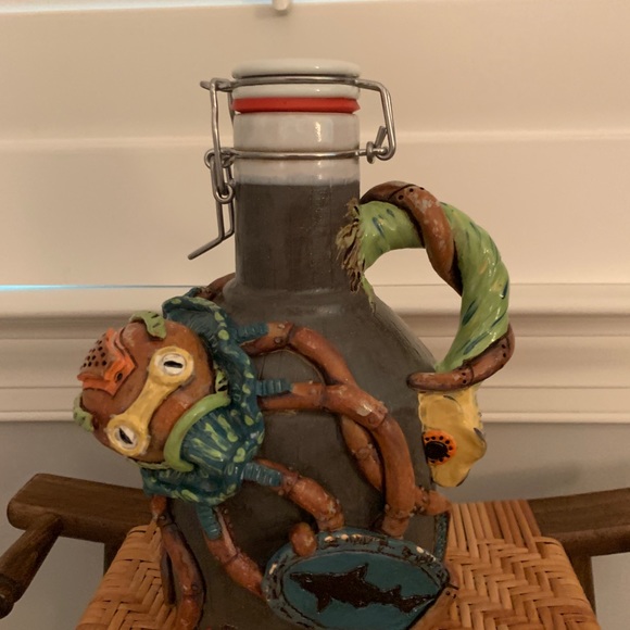 Dogfish Head Collector Growler - Picture 1 of 13